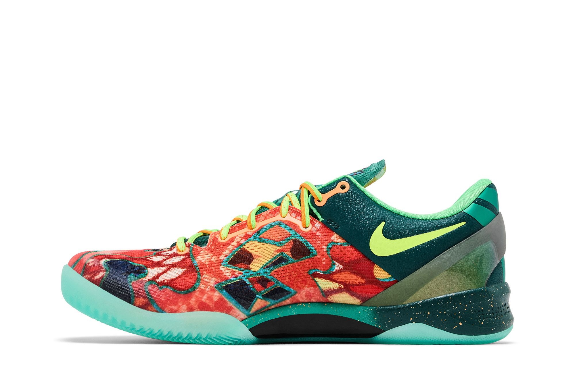 Kobe 8 Protro 'What The Kobe' 2025 - 3