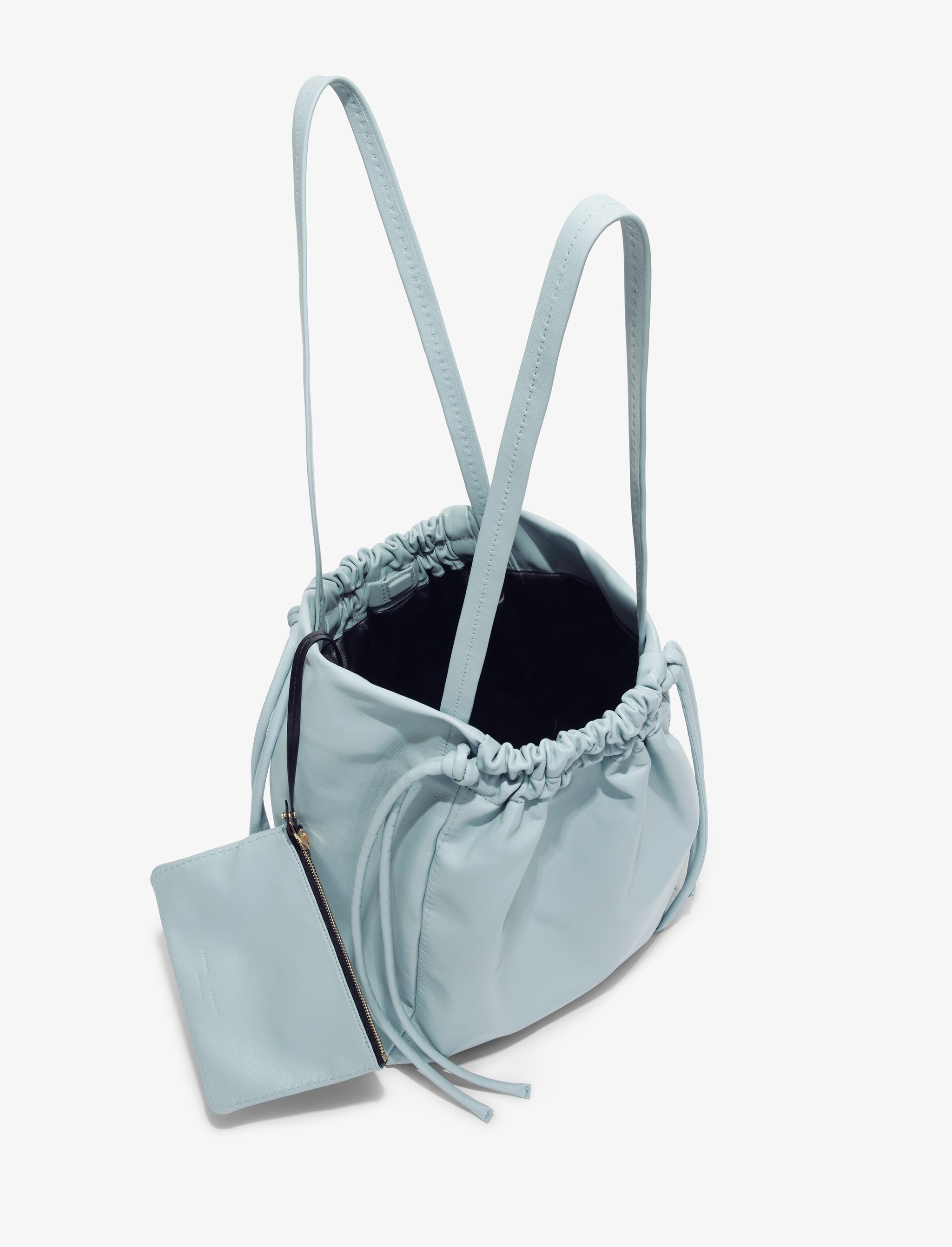 Drawstring Tote - 6