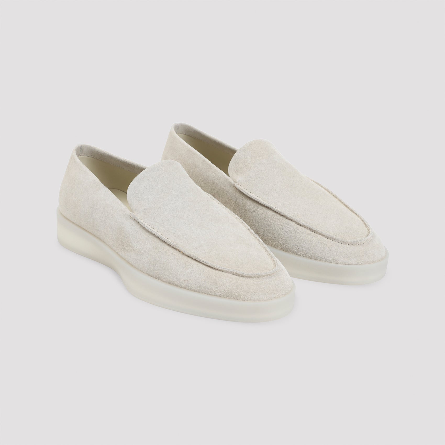 Loafers Nude & Neutrals - 4