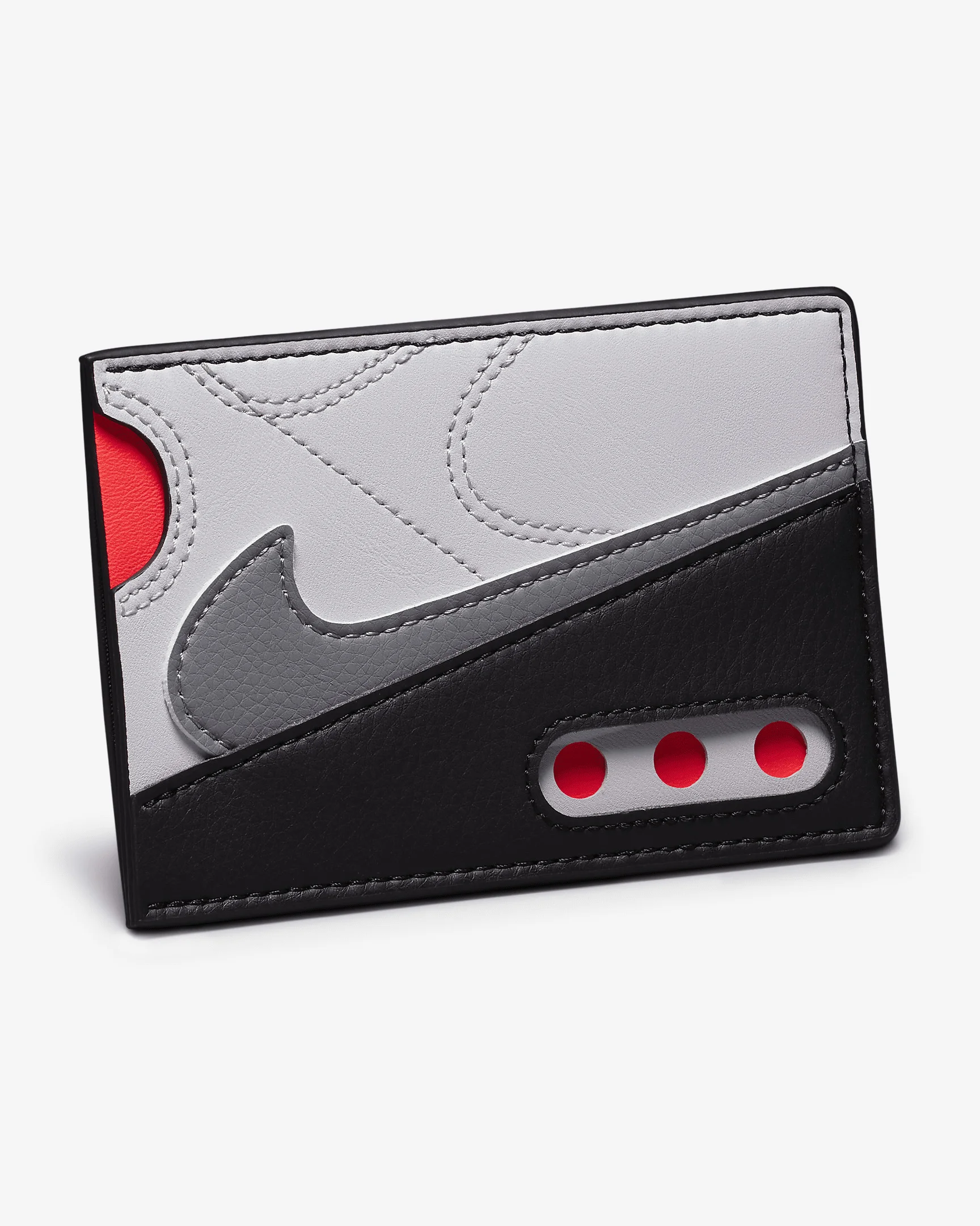 Nike Icon Air Max 90 Card Wallet - 1