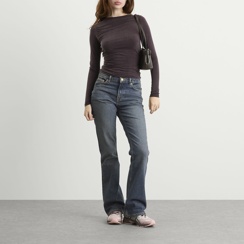 SAMSØE SAMSØE Samsøe Samsøe Saella Jeans outlook