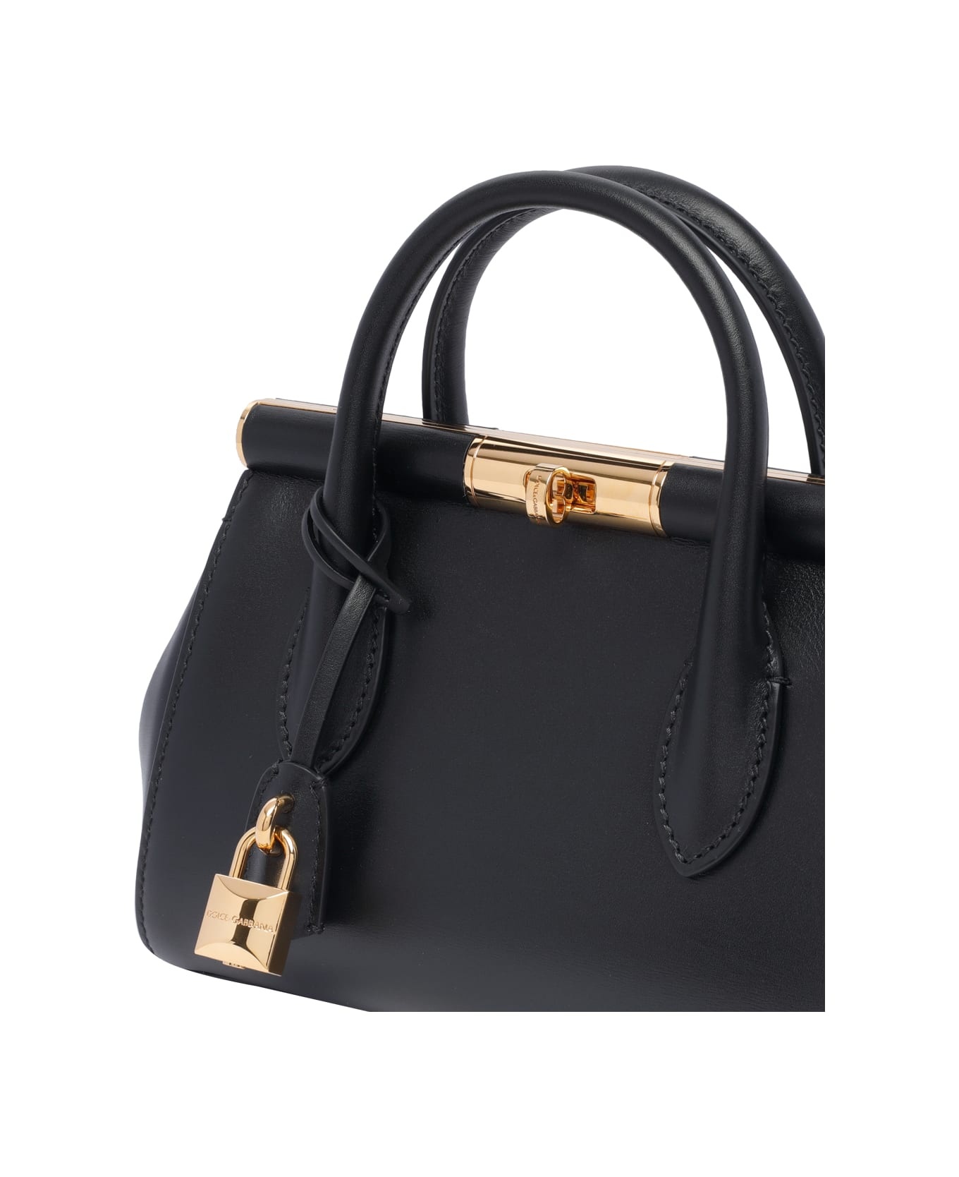 Small Marlene Handbag - 4
