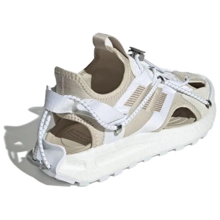 adidas x Craig Green Retropy Sandals 'Core White Bliss' IF7786 - 4