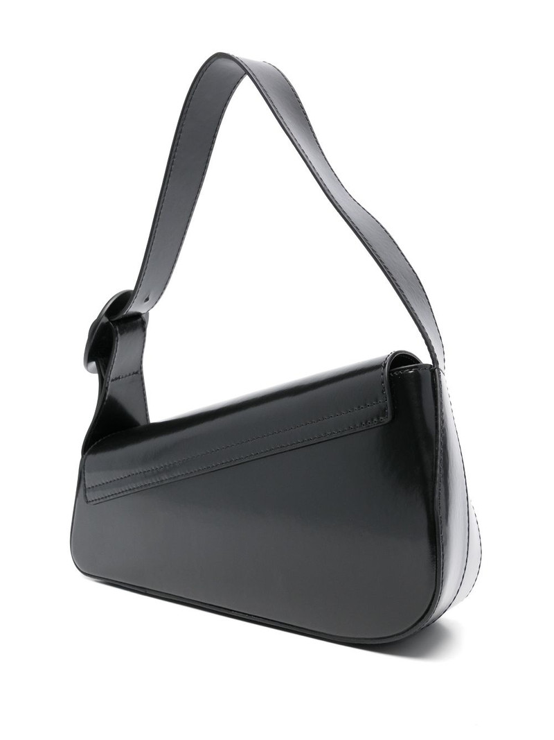 Kiko Kostadinov large Trivia shoulder bag outlook