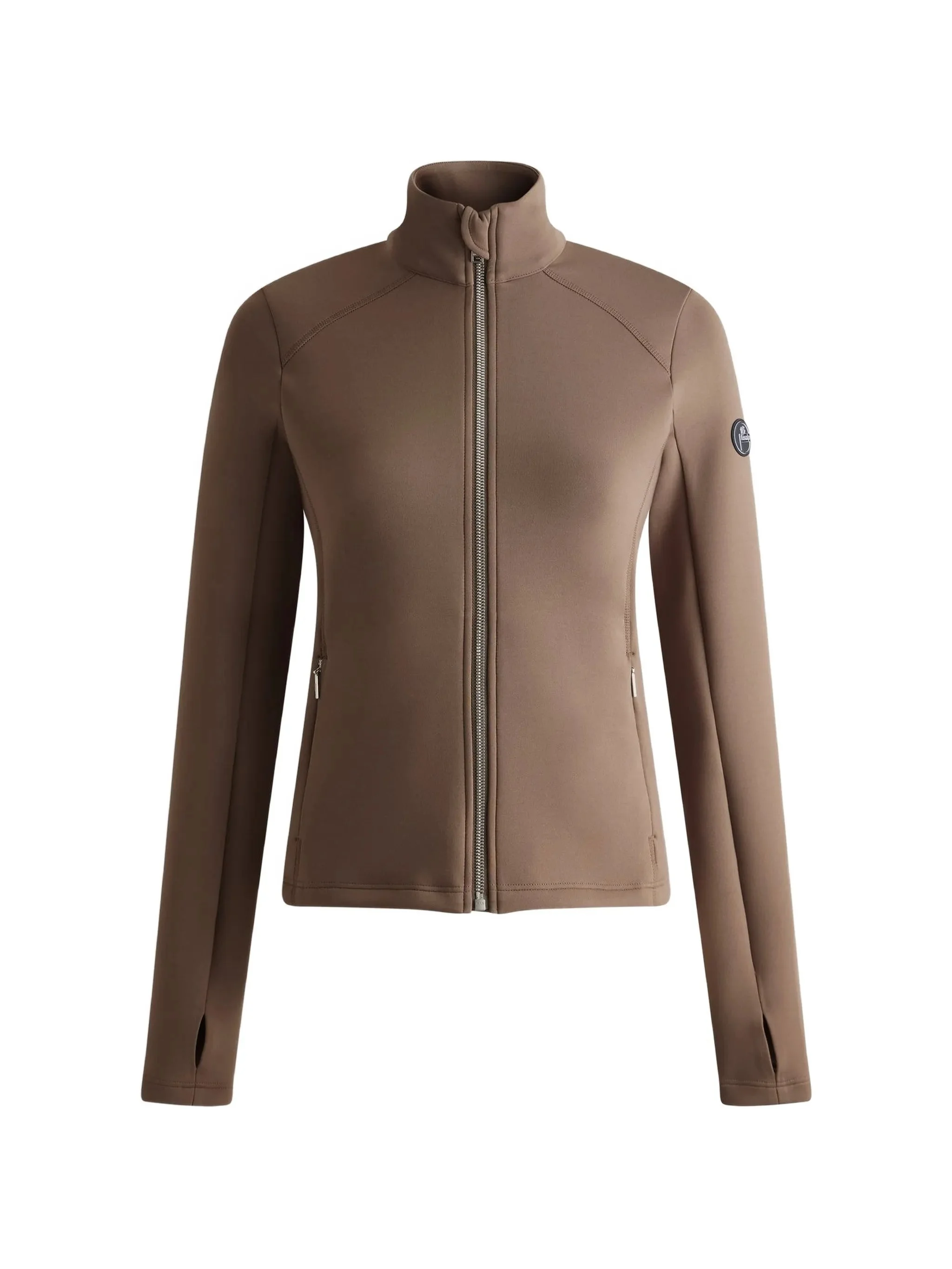 Fusalp Lirvane Mid Layer Jacket - 1