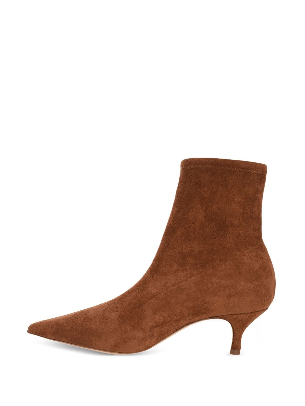 leather boots - 3