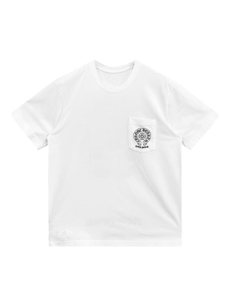 horseshoe-logo T-shirt 1