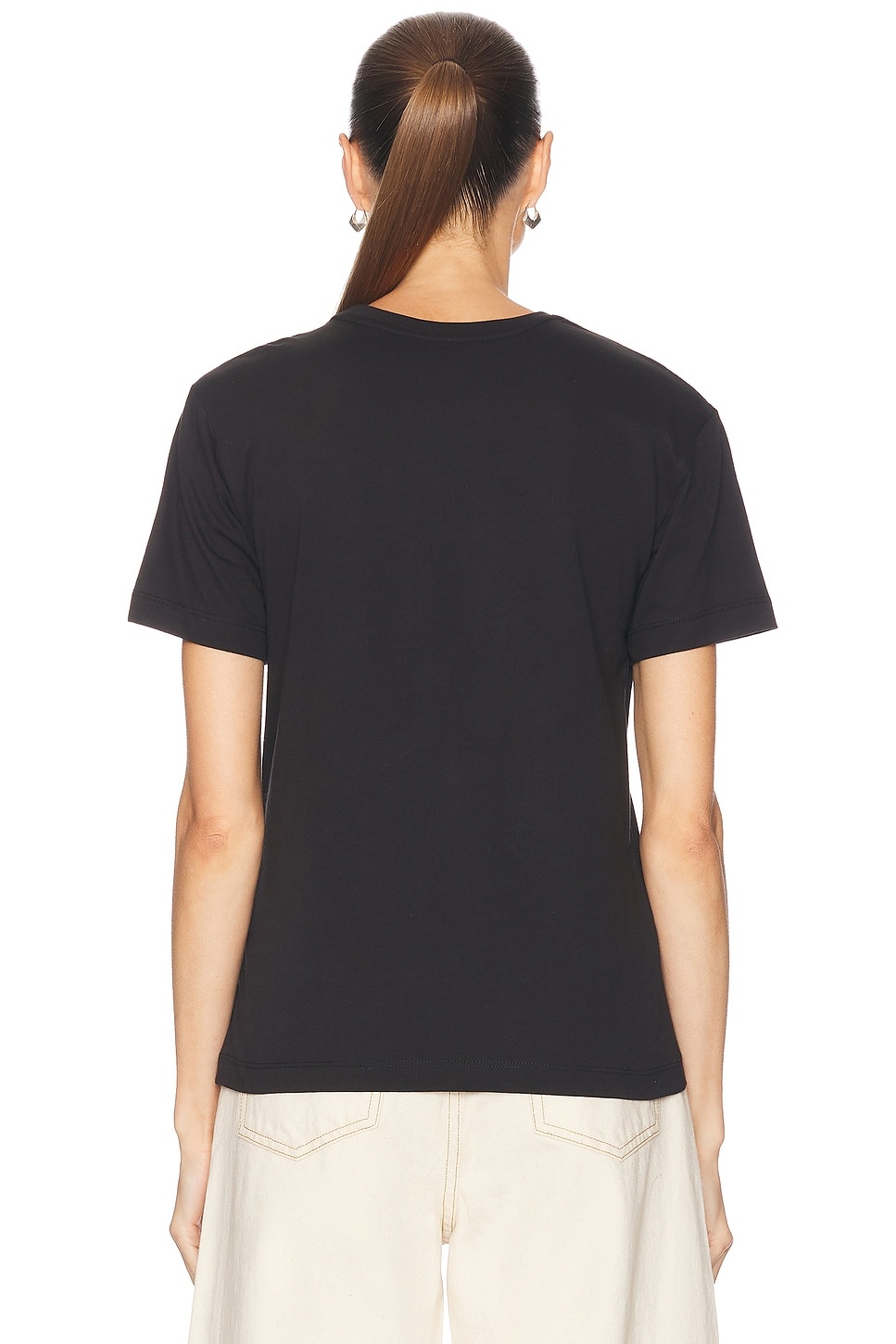 Small Tee - 3