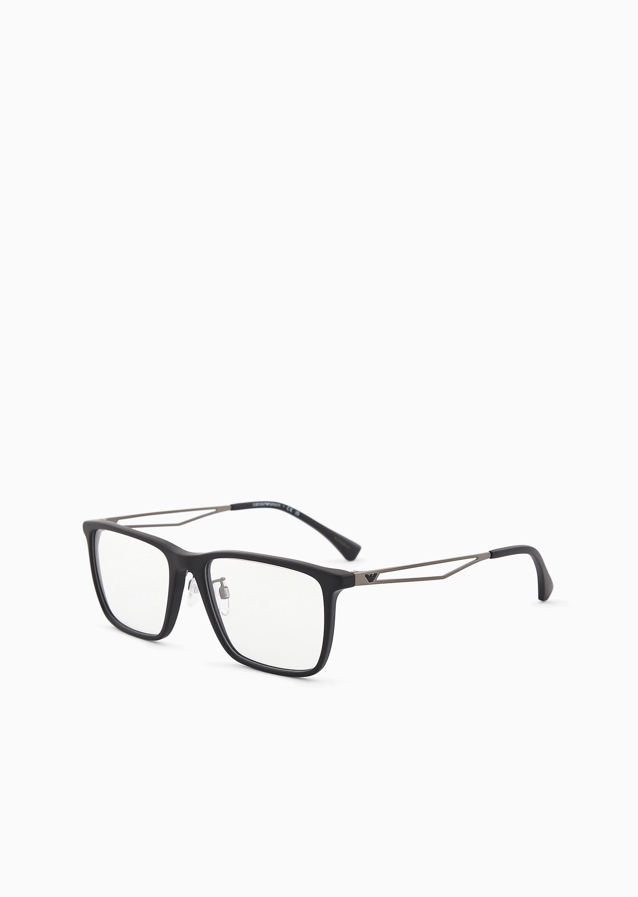 Men’s rectangular glasses - 2