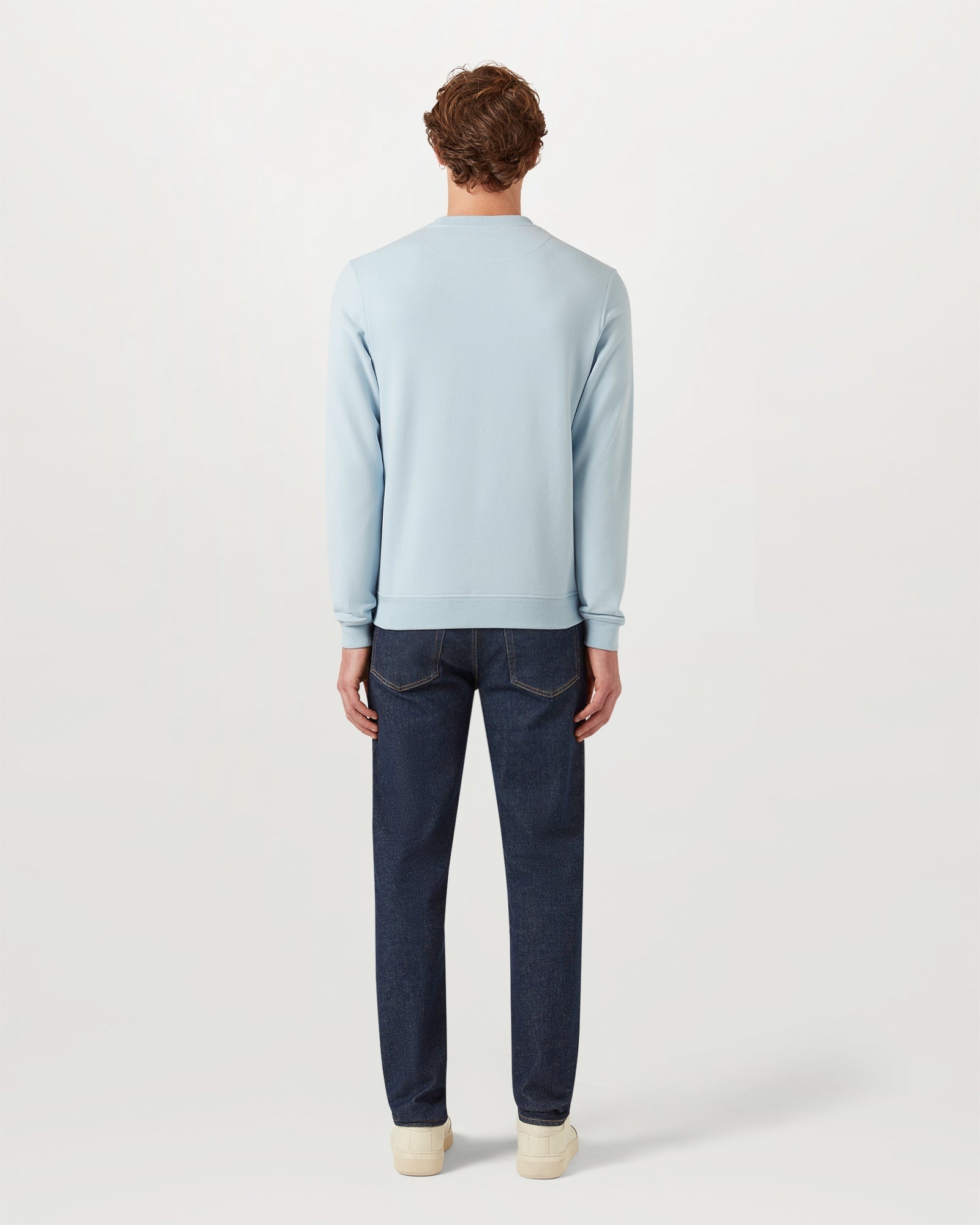 BELSTAFF SWEATSHIRT - 5