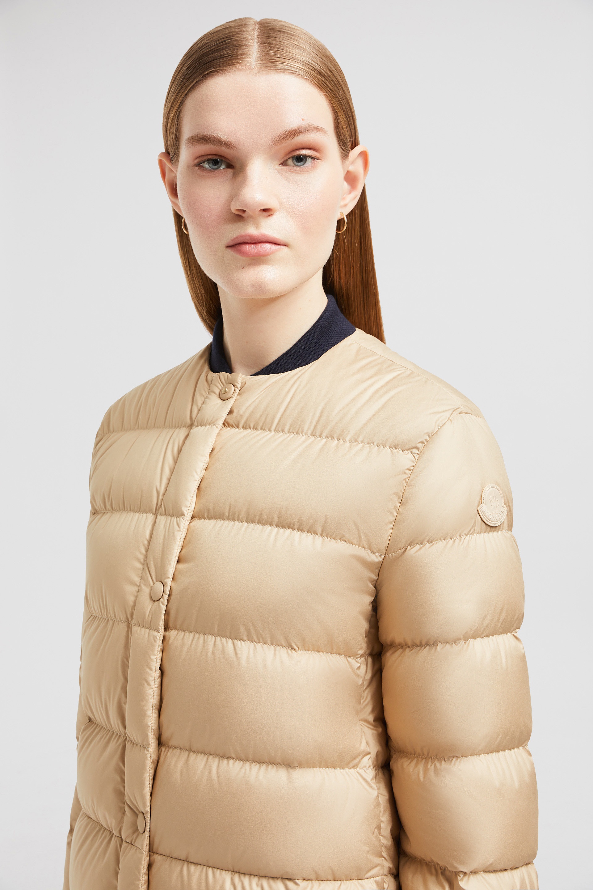 Moncler★Gerbeショートダウンジャケット★DHL配送 三越伊勢丹 | MONCLER/モンクレール_レディース通販 | GERBE