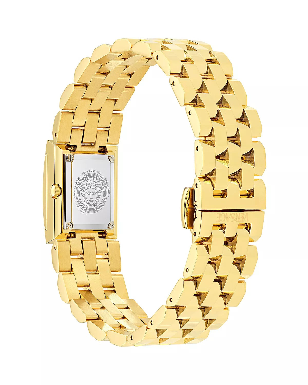Reveal Square Watch, 18mm x 25mm - 3