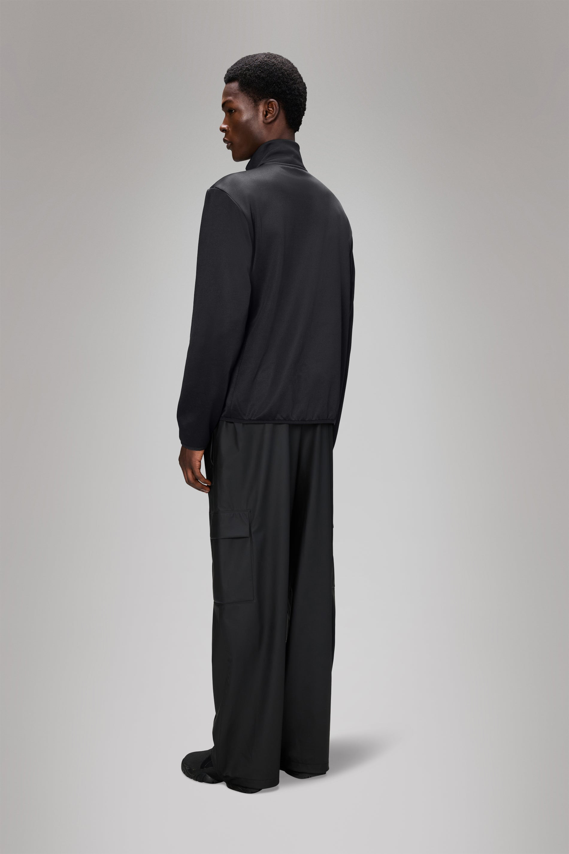 Sintra Fleece Jacket - 3