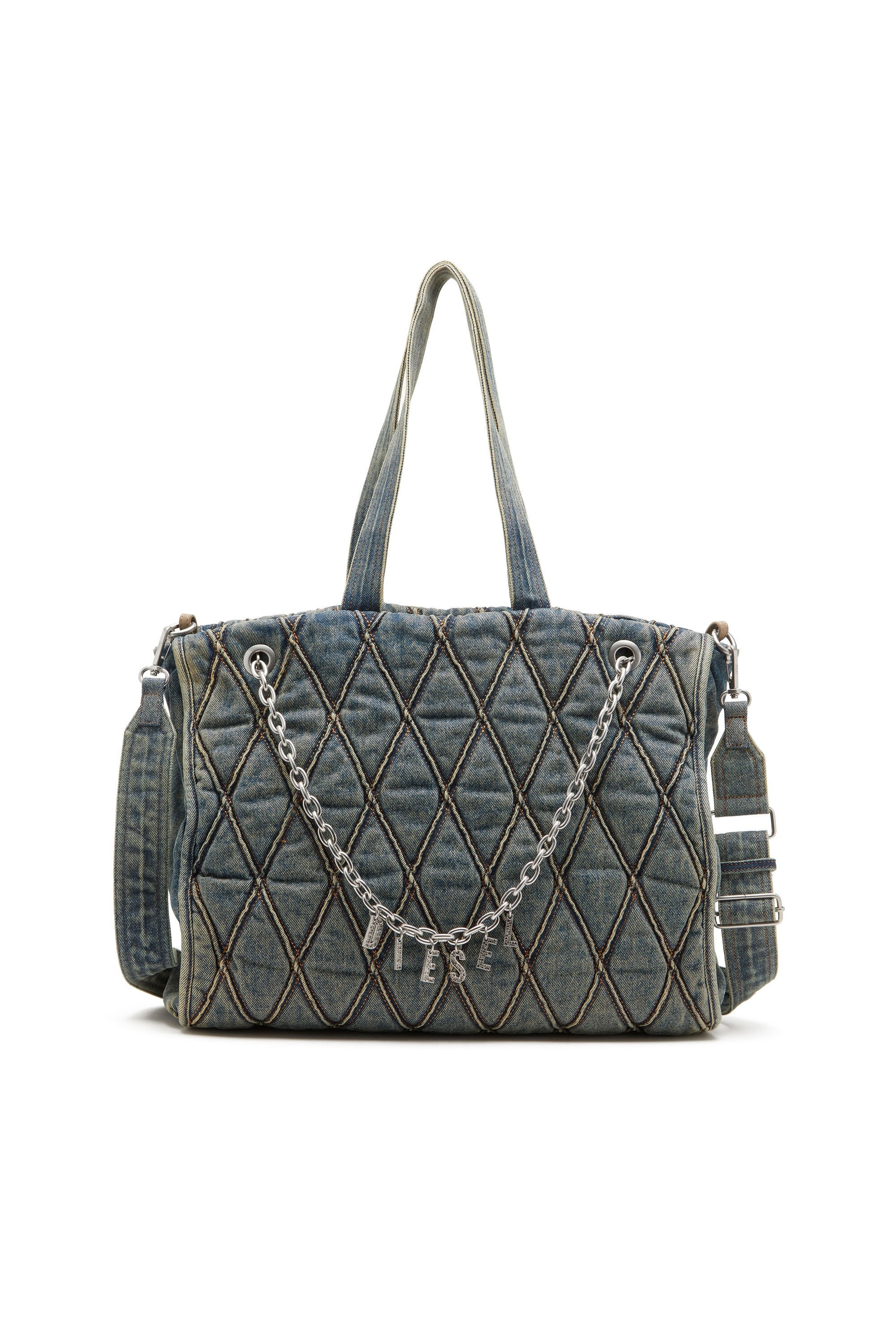 CHARM-D SHOPPER - 1