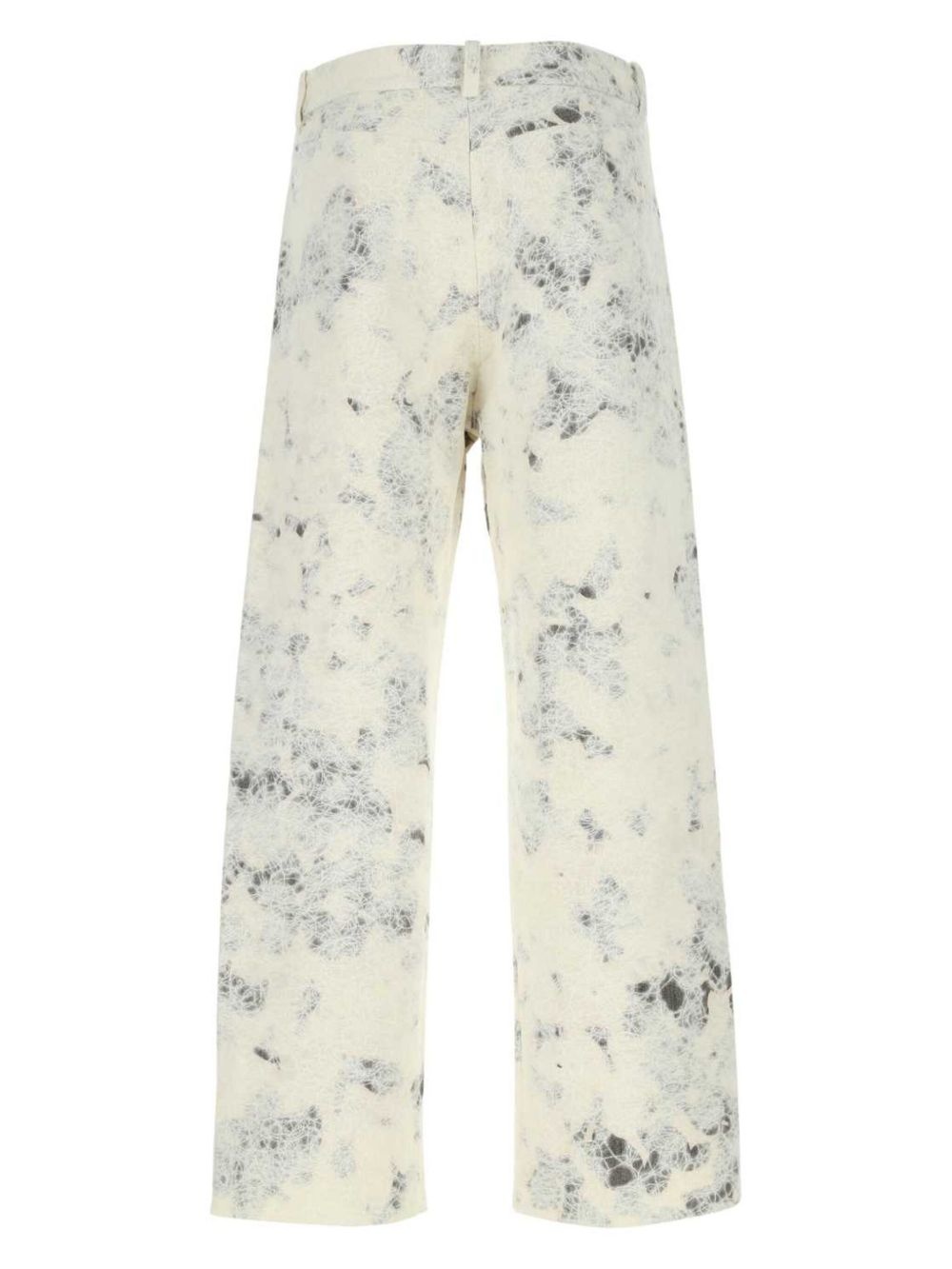 Doomboh Work trousers - 2