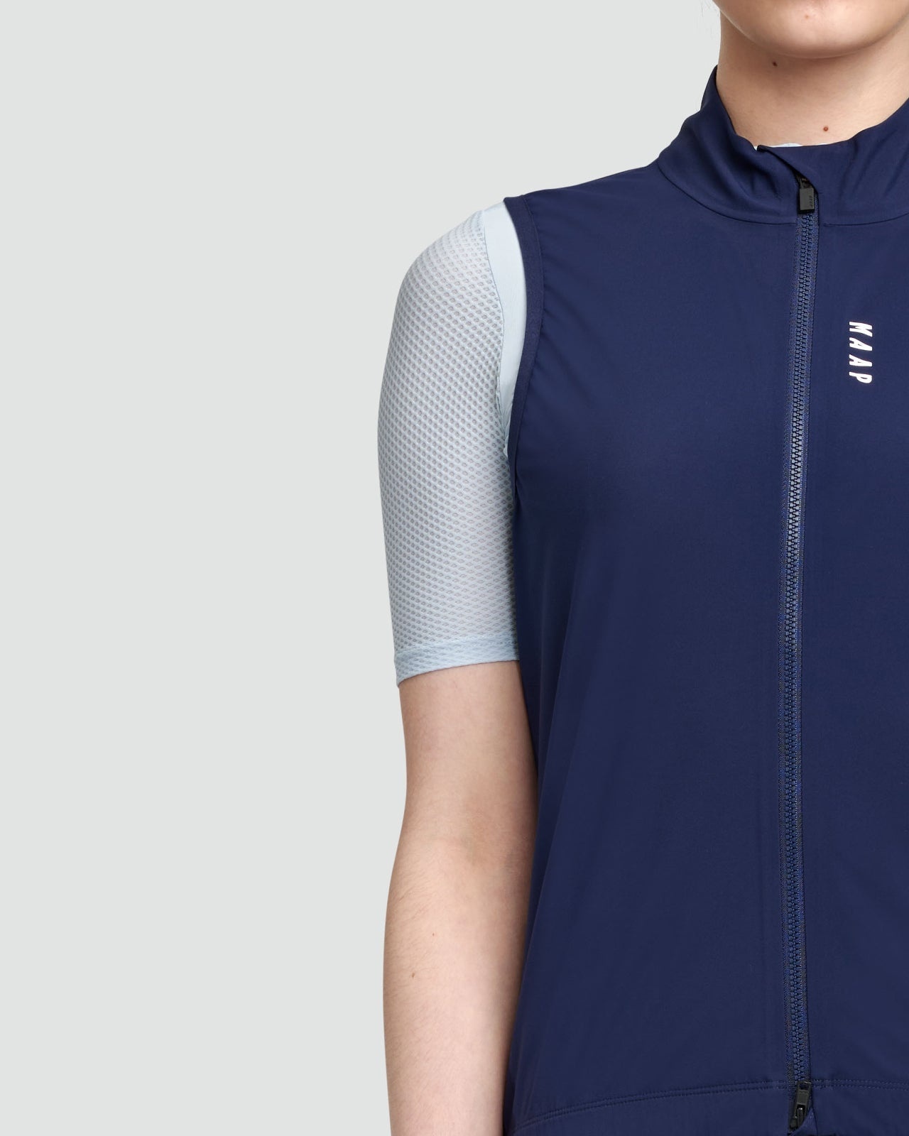 Women's Prime Vest - 6