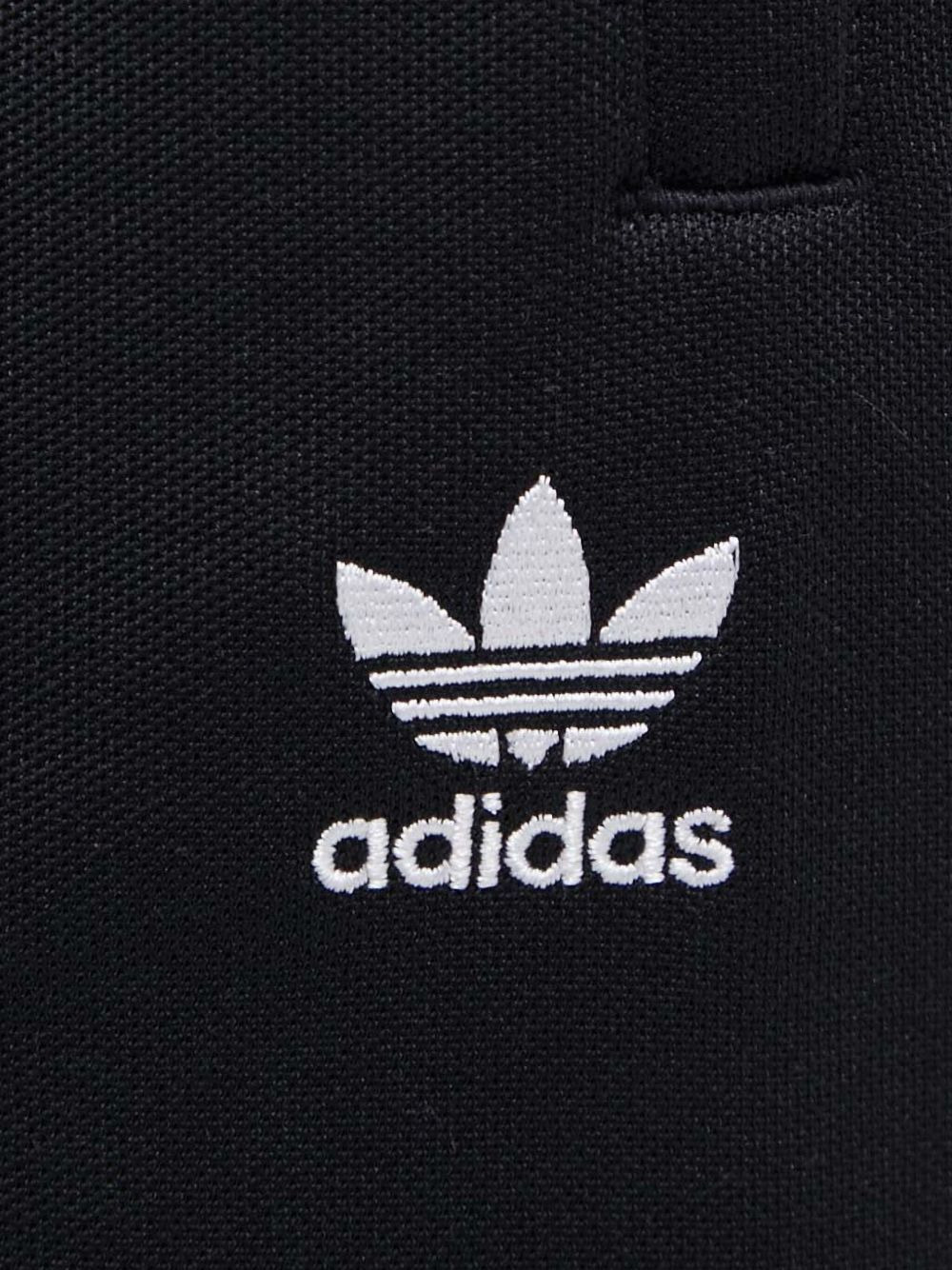 Beckenbauer three-stripes track pants - 4