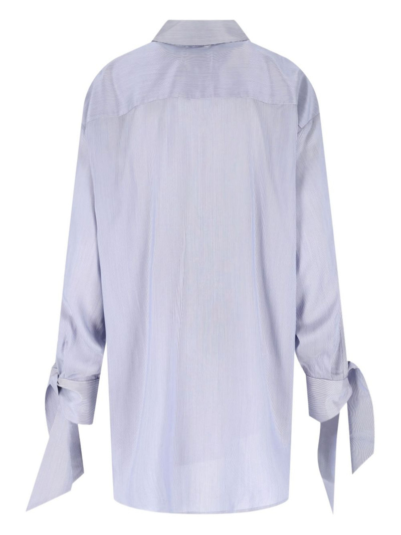 SA SU PHI Susanna shirt outlook