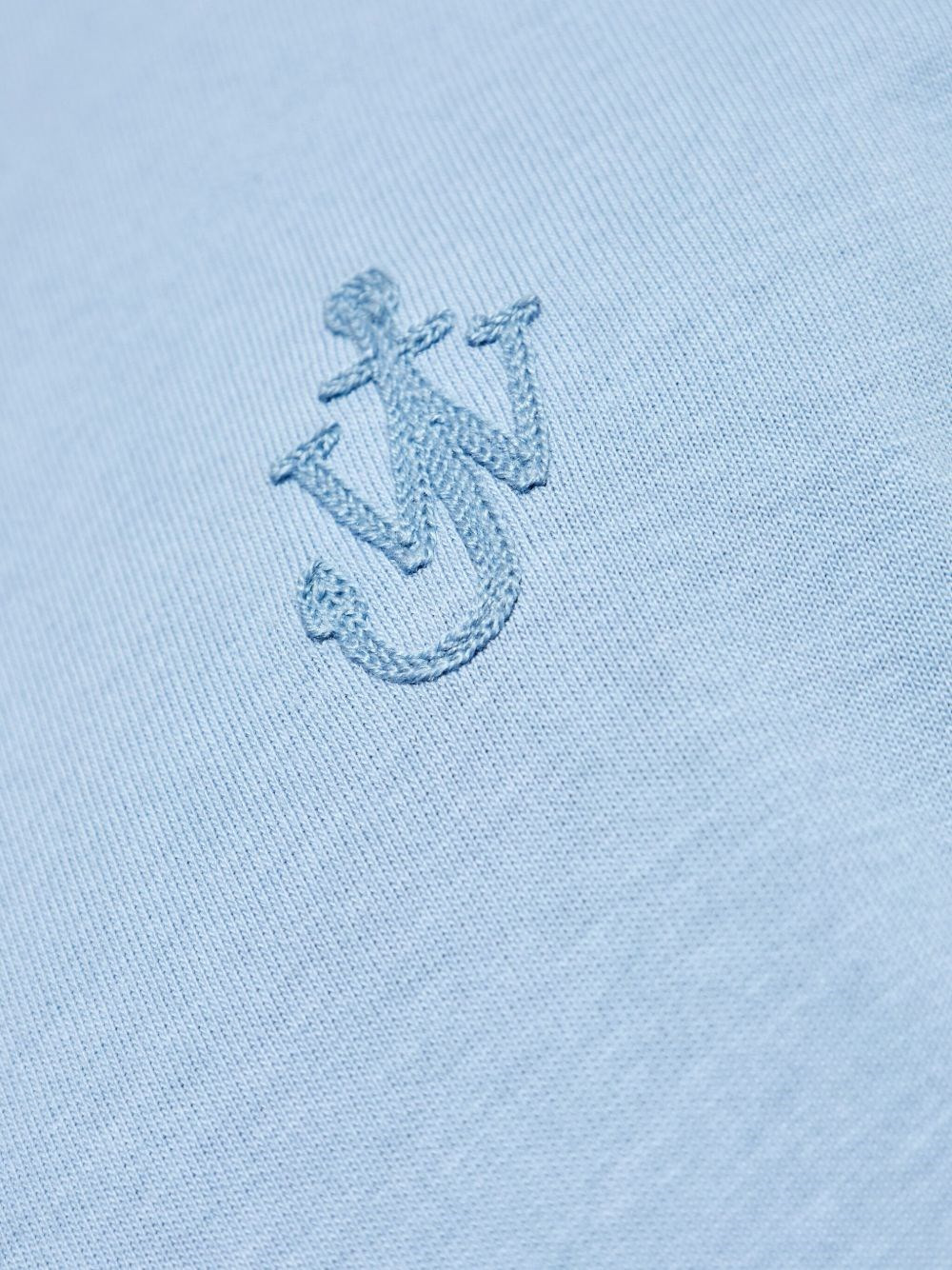 Short-sleeve T-shirt with logo - 5