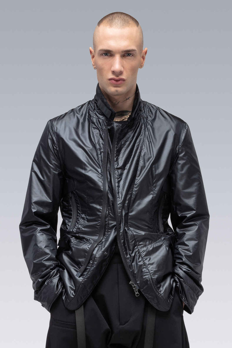 J29-PX HD Nylon Polartec® Alpha® Modular Blazer Black 12