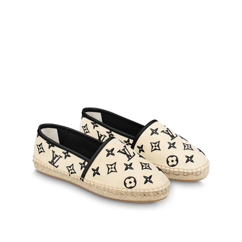 Starboard Flat Espadrille 3