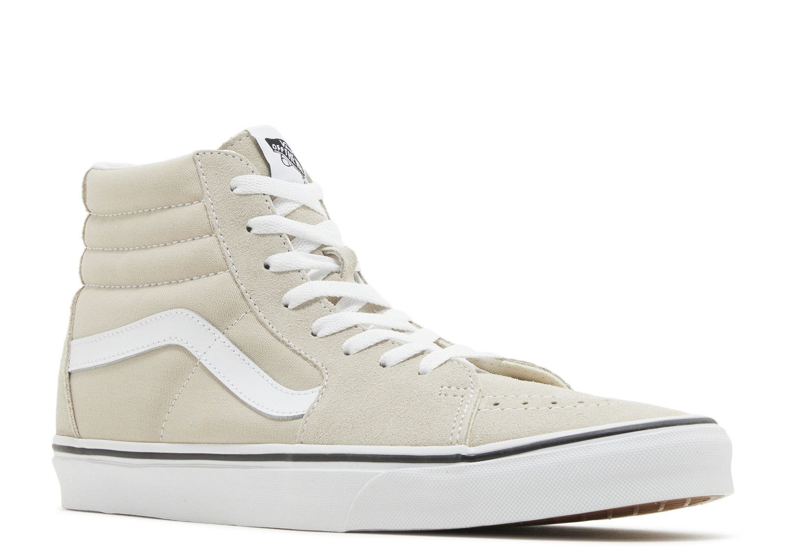 SK8-HI 'FRENCH OAK' - 2
