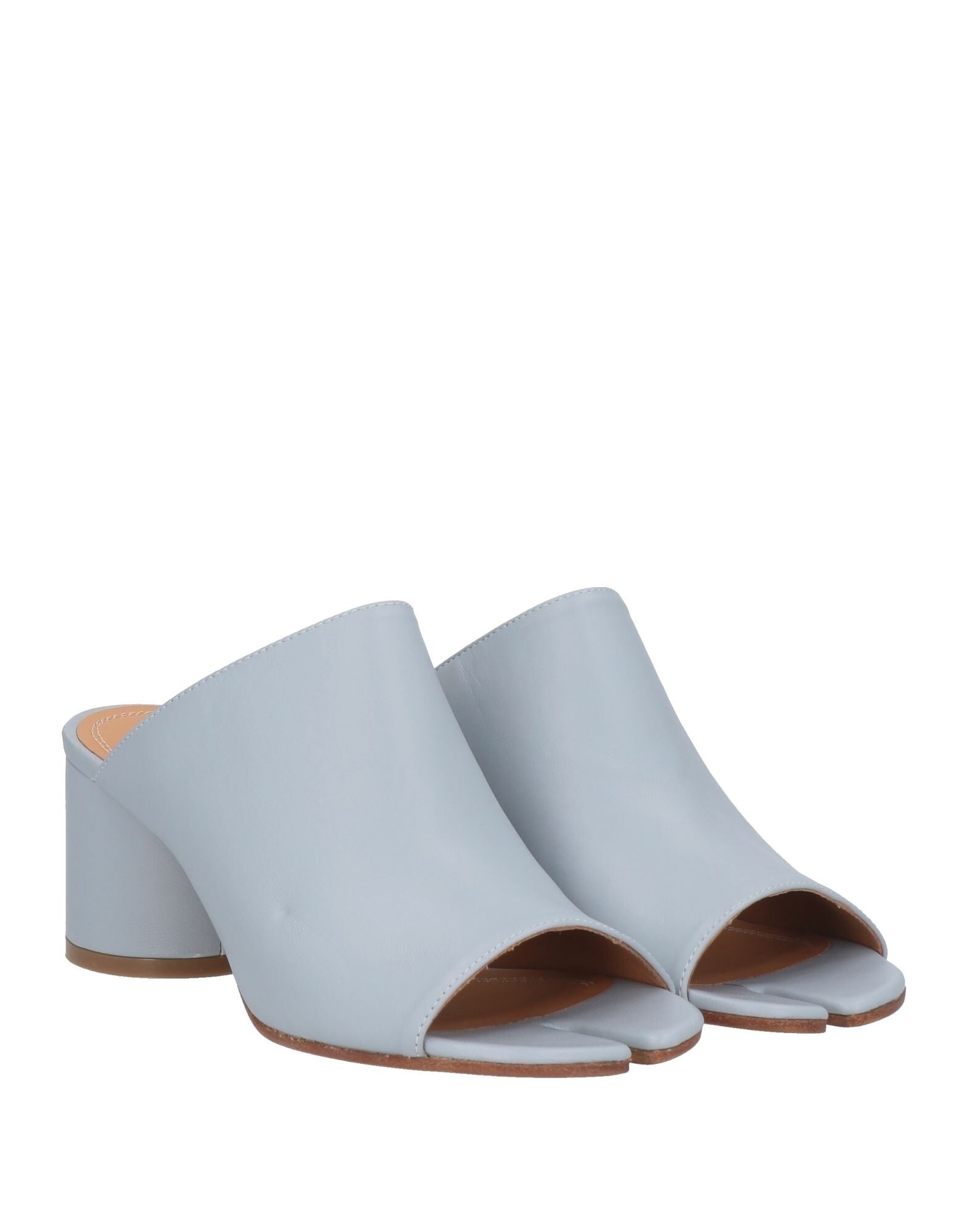 Light grey Women's Sandals - 2