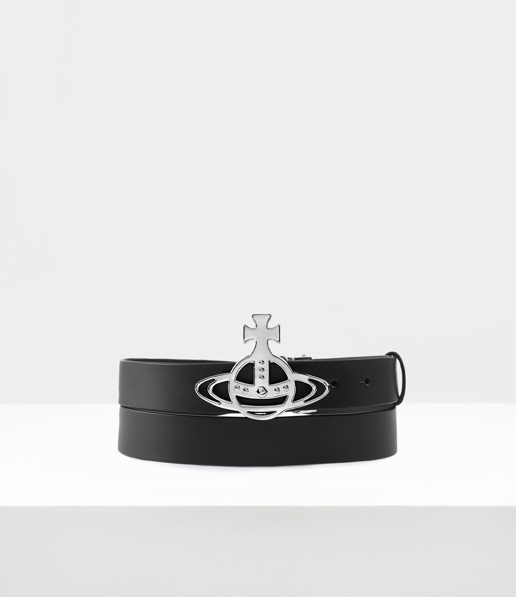 LINE ORB BUCKLE BELT - 1