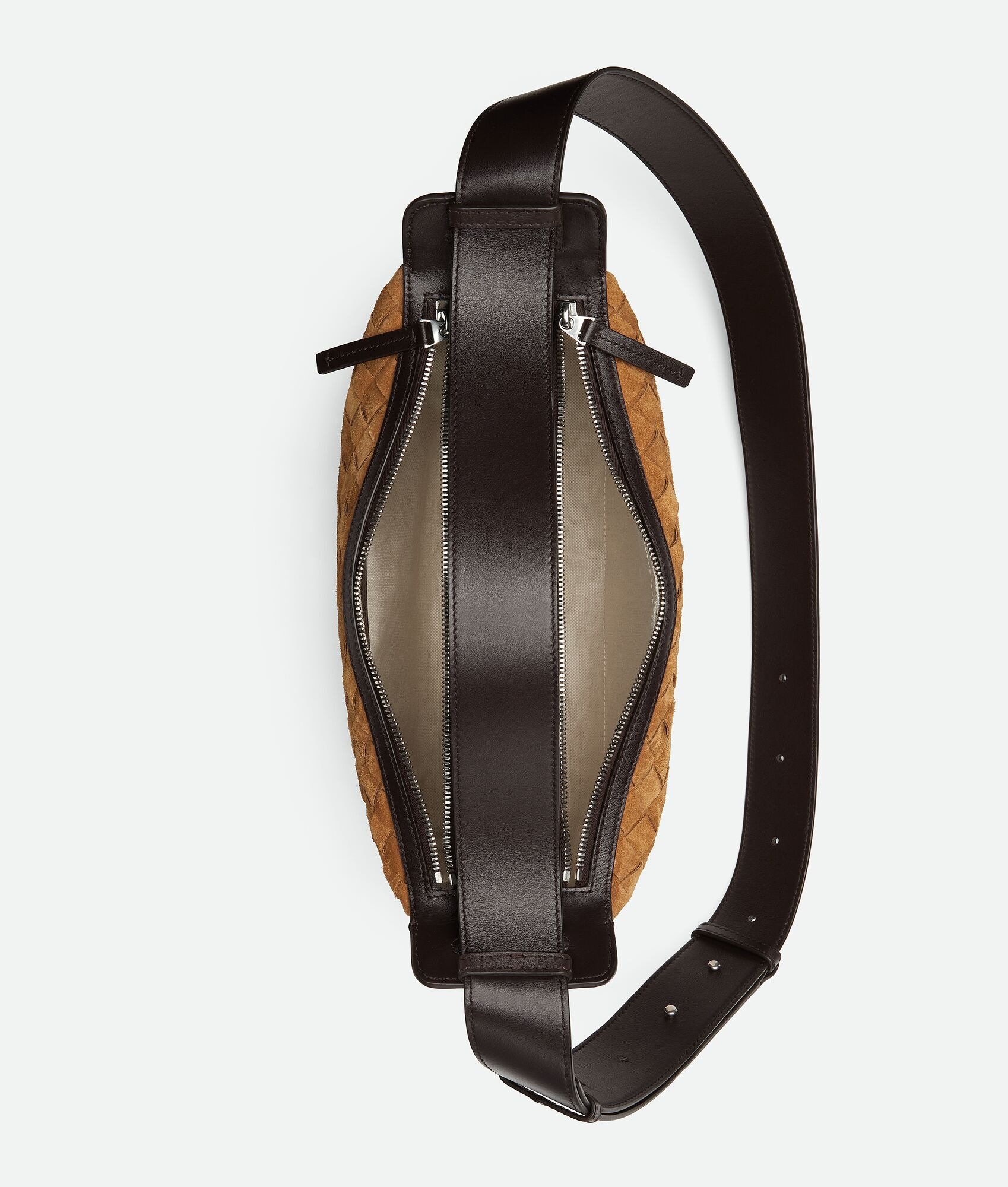 Tribeca Top Handle - 3