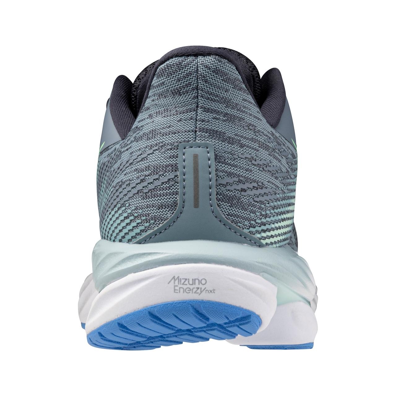 Men's Wave Inspire 21 Wide 2E Running Shoe - 5