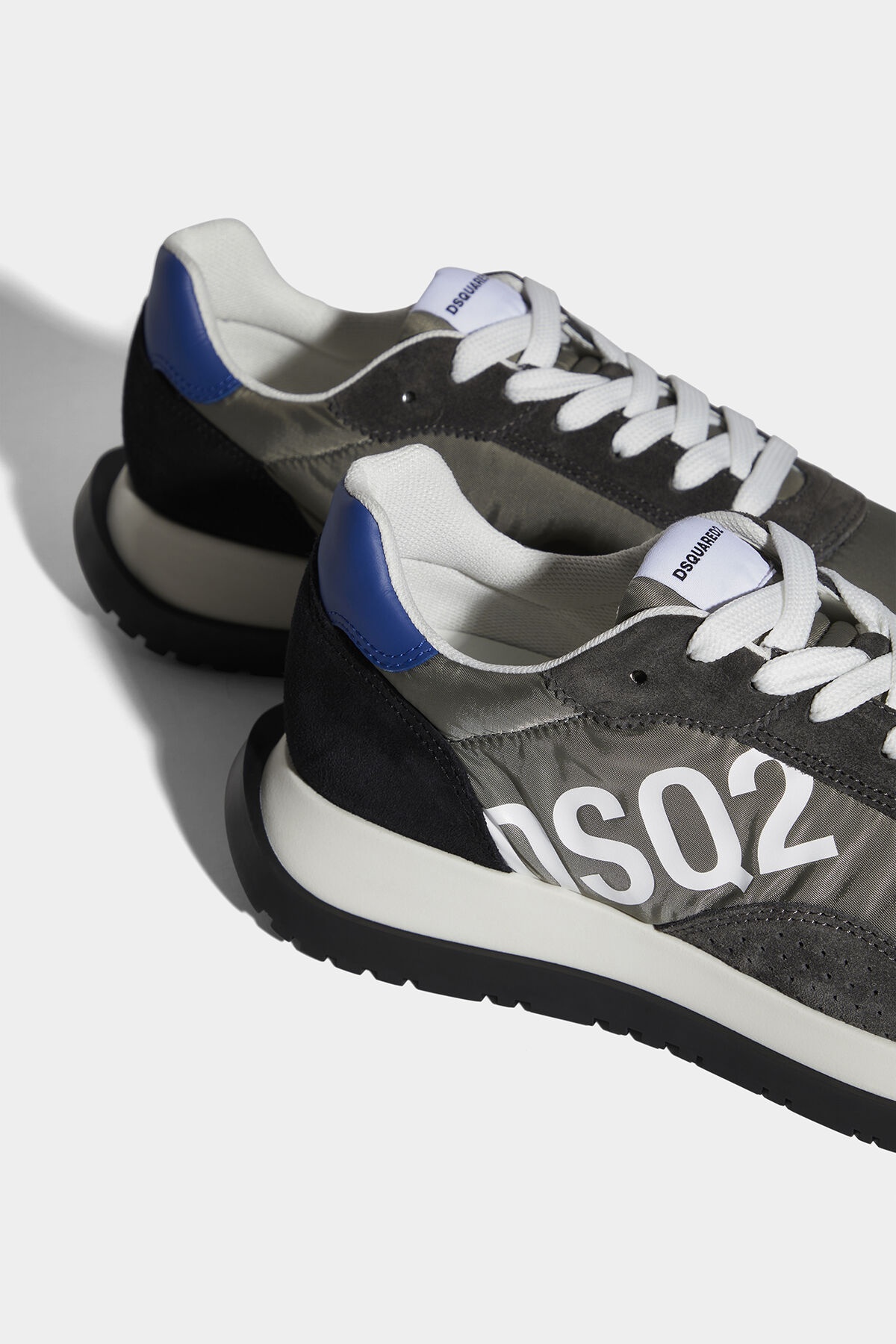 RUNNING SNEAKERS - 4