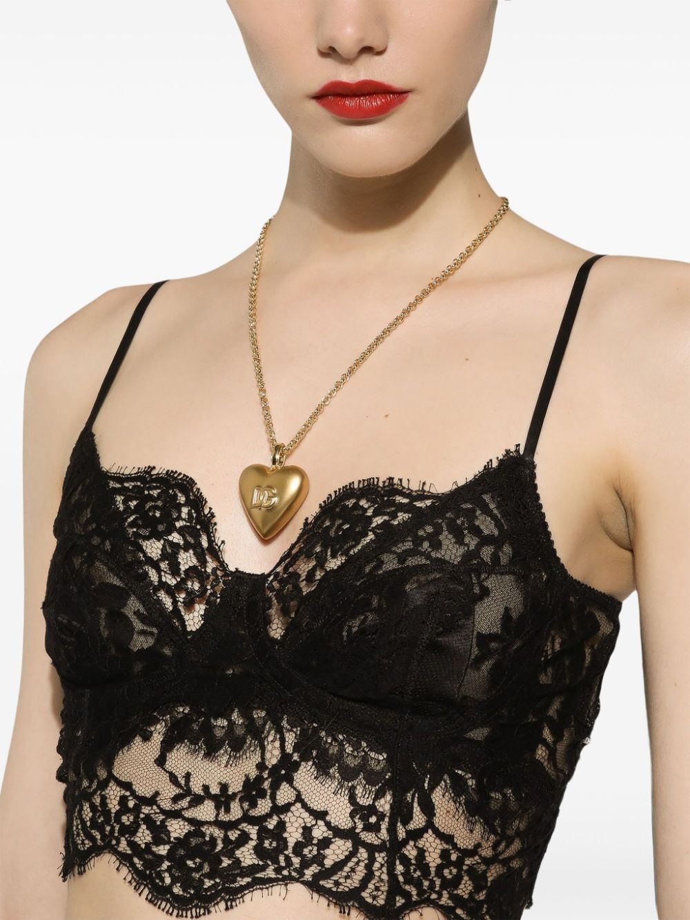 DG heart bracelet - 3