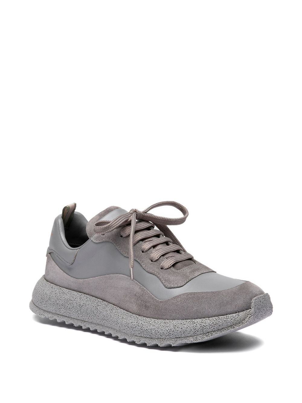 Race Rubrex sneakers - 2