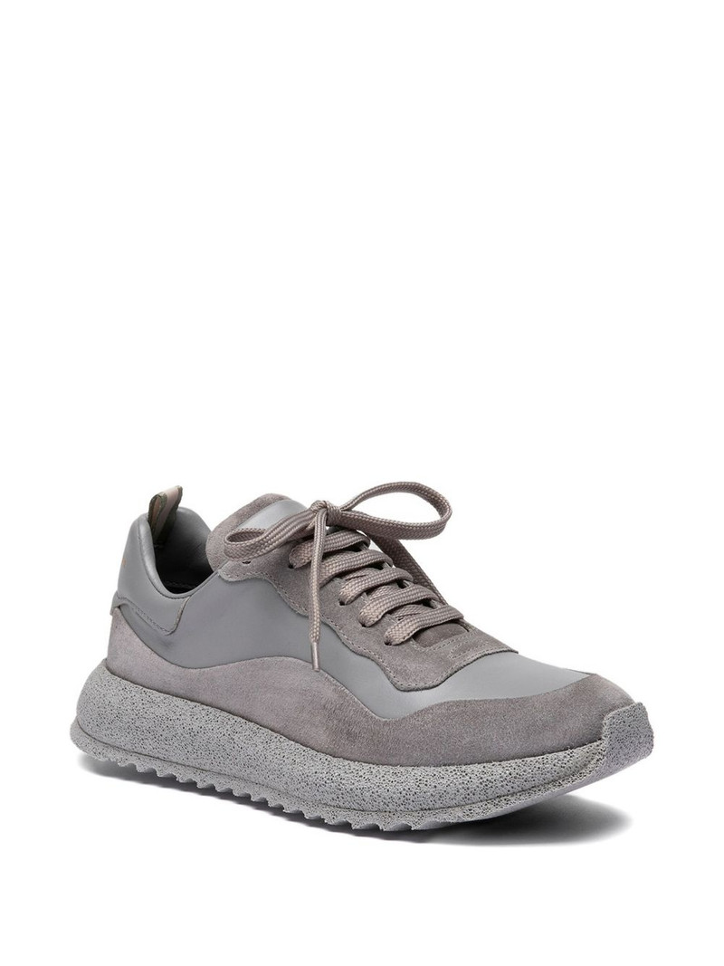 OFFICINE CREATIVE Race Rubrex sneakers outlook