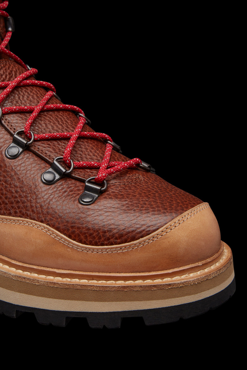 Peka Trek Hiking Boots 4