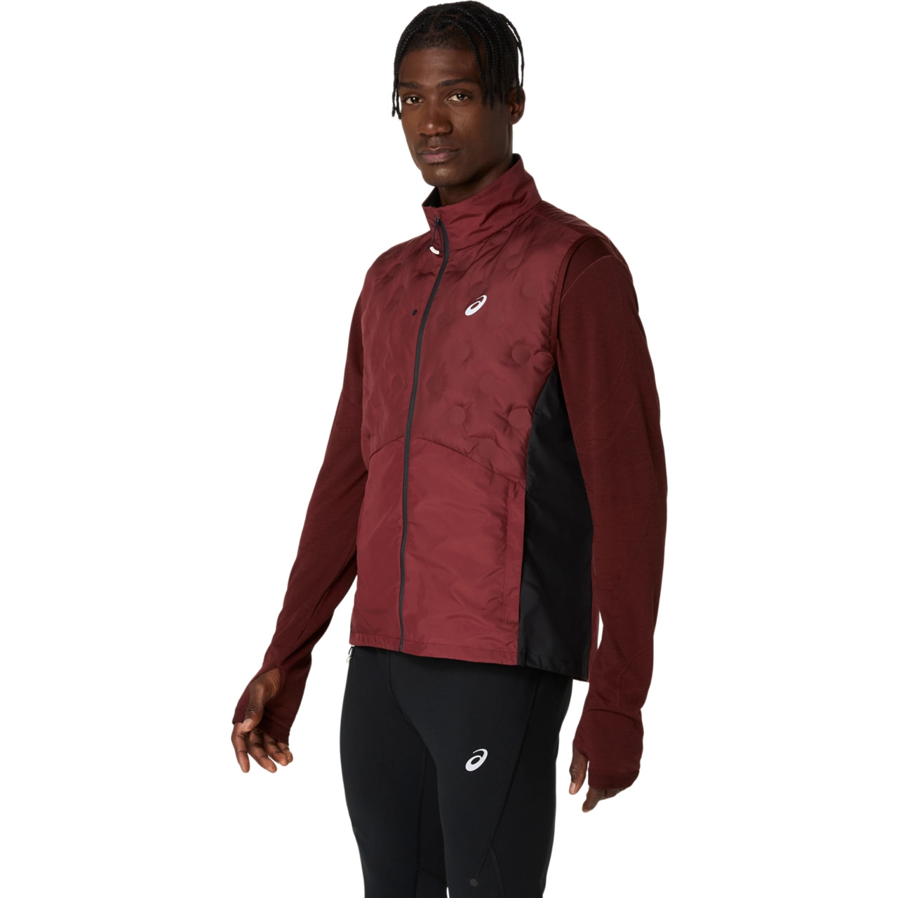 ROAD WINTER GILET - 3