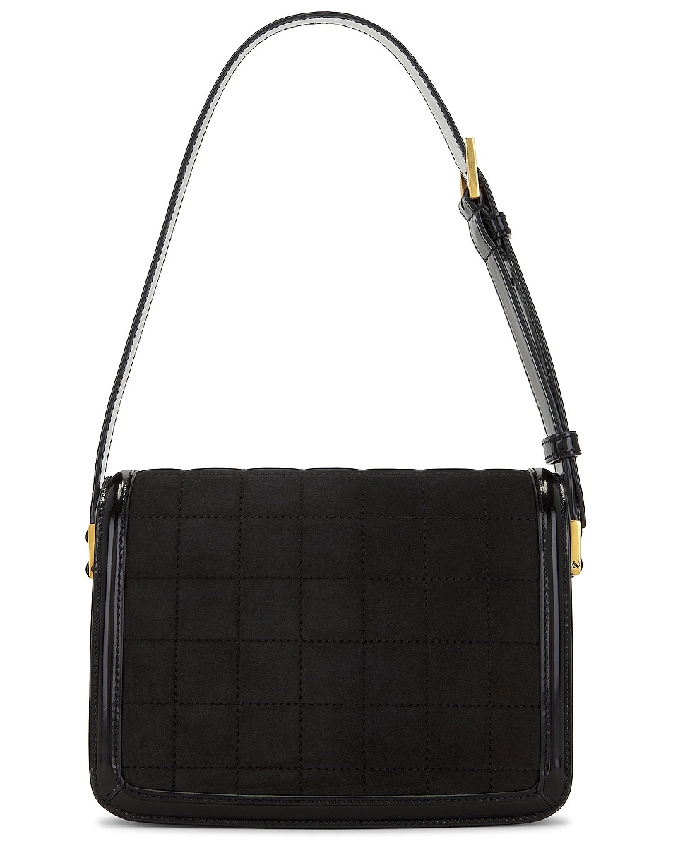 【SAINT LAURENT】Solferino Satchel Bag 0400018371963_BURRONERO?wid=