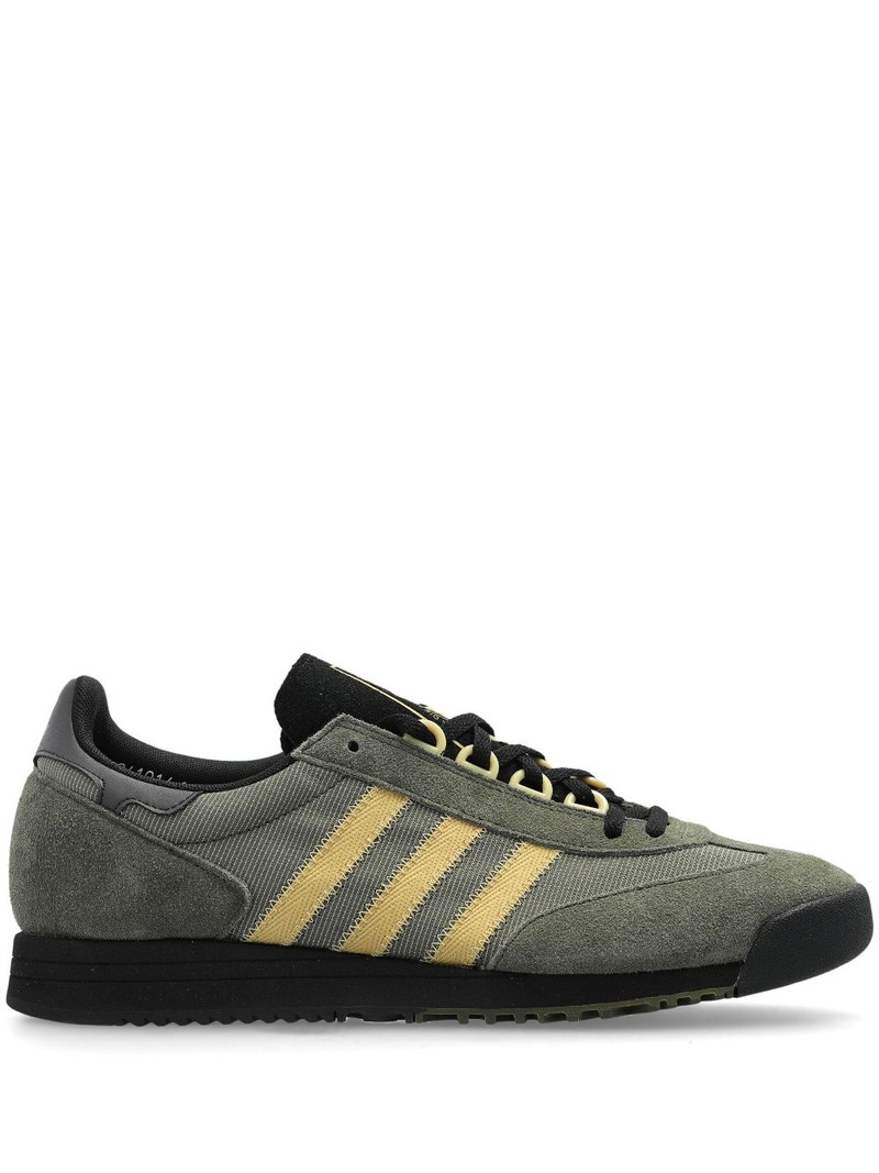 x C.P. Company SL83 SPZL sneakers - 1
