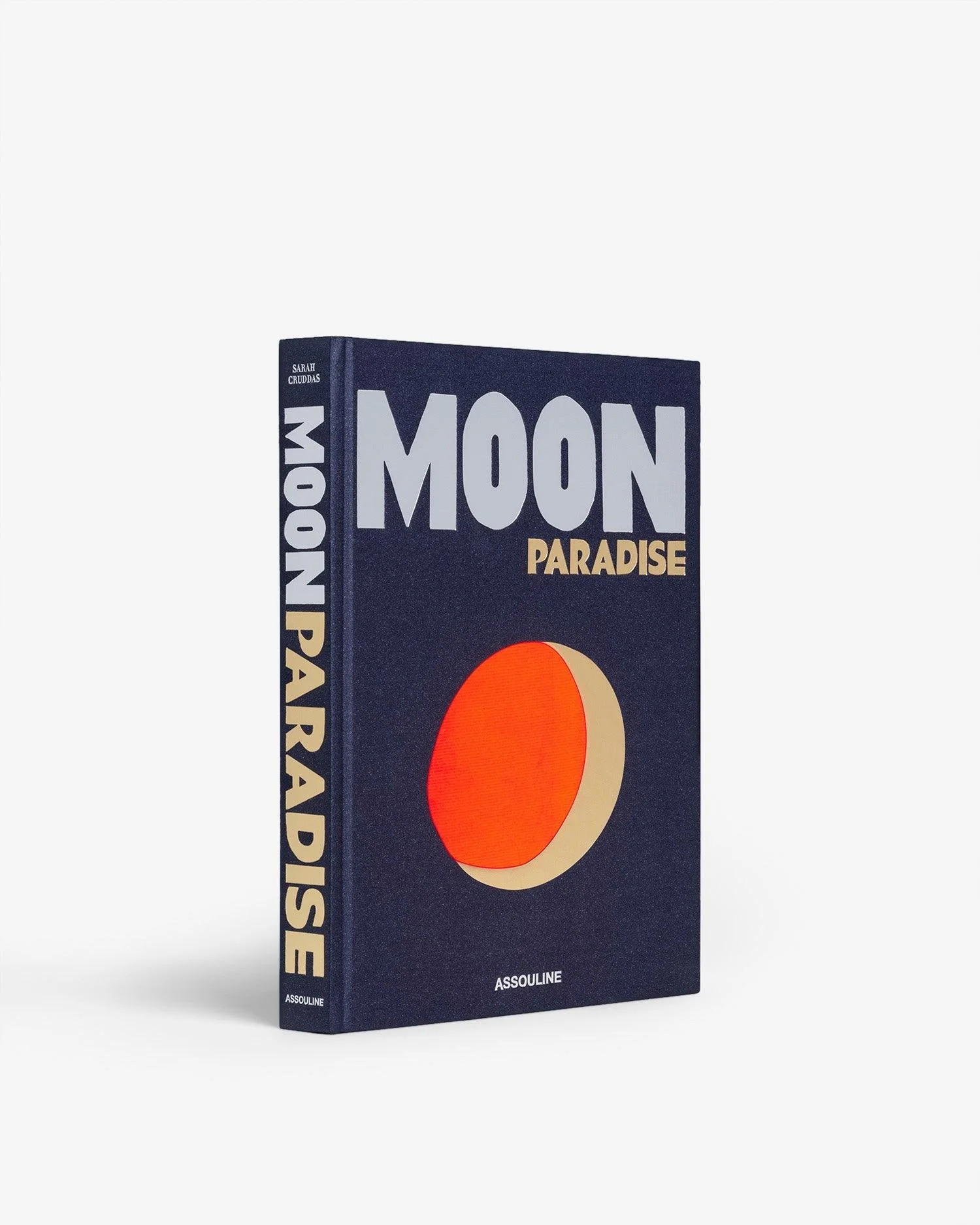 Moon Paradise - 1