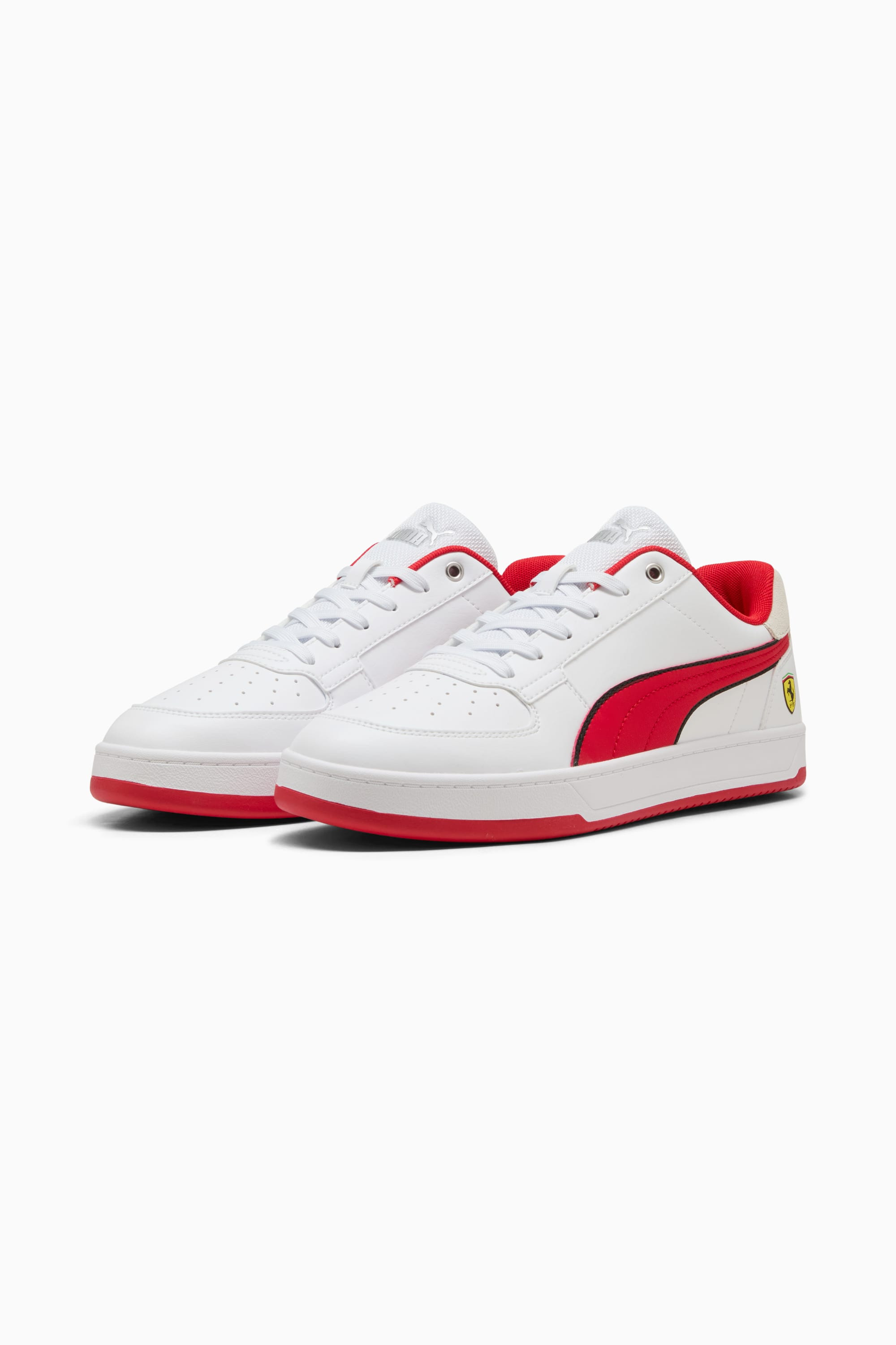 Scuderia Ferrari Caven 2.0 Sneakers Unisex - 2