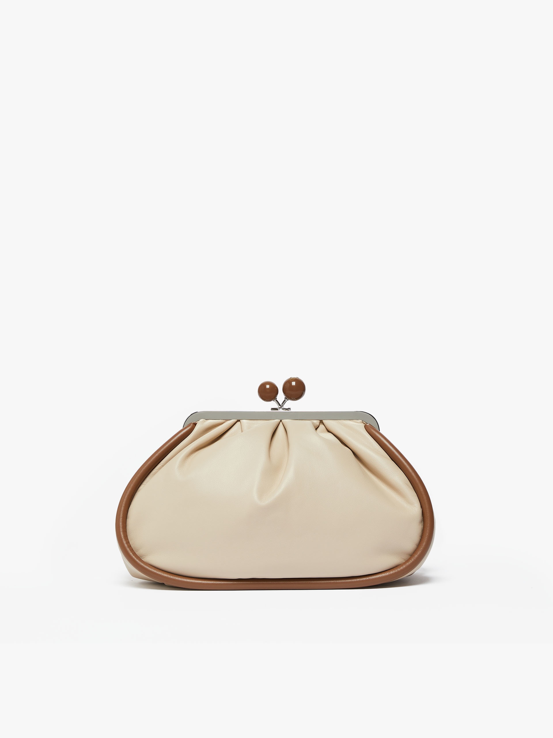 LISOTTE Medium Nappa leather Pasticcino Bag - 3