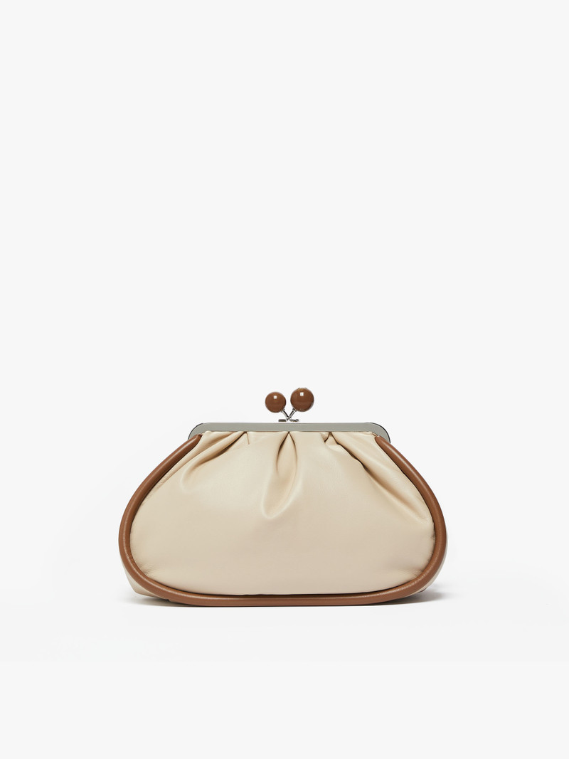 LISOTTE Medium Nappa leather Pasticcino Bag 3