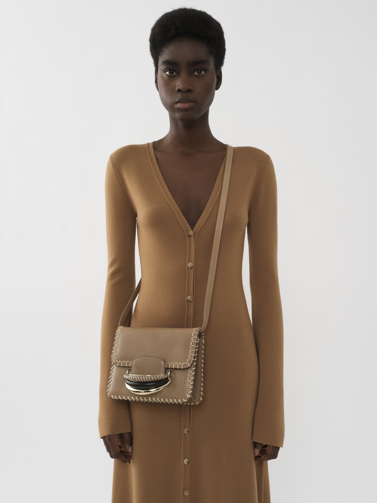 KATTIE CROSS-BODY BAG - 6