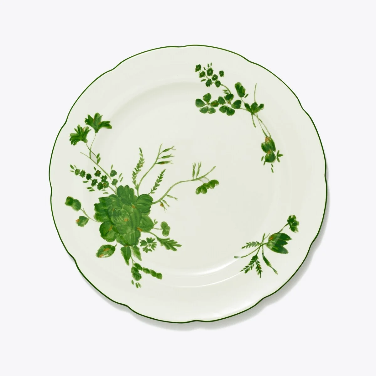 Happy Times Dinner Plate, Set Of 2 - 1