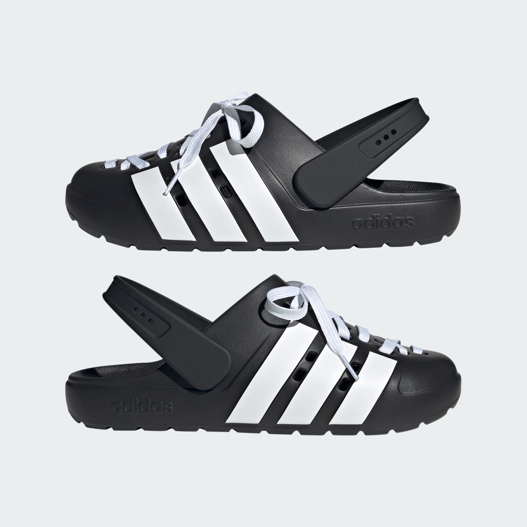 Adilette Clog 2.0 - 7