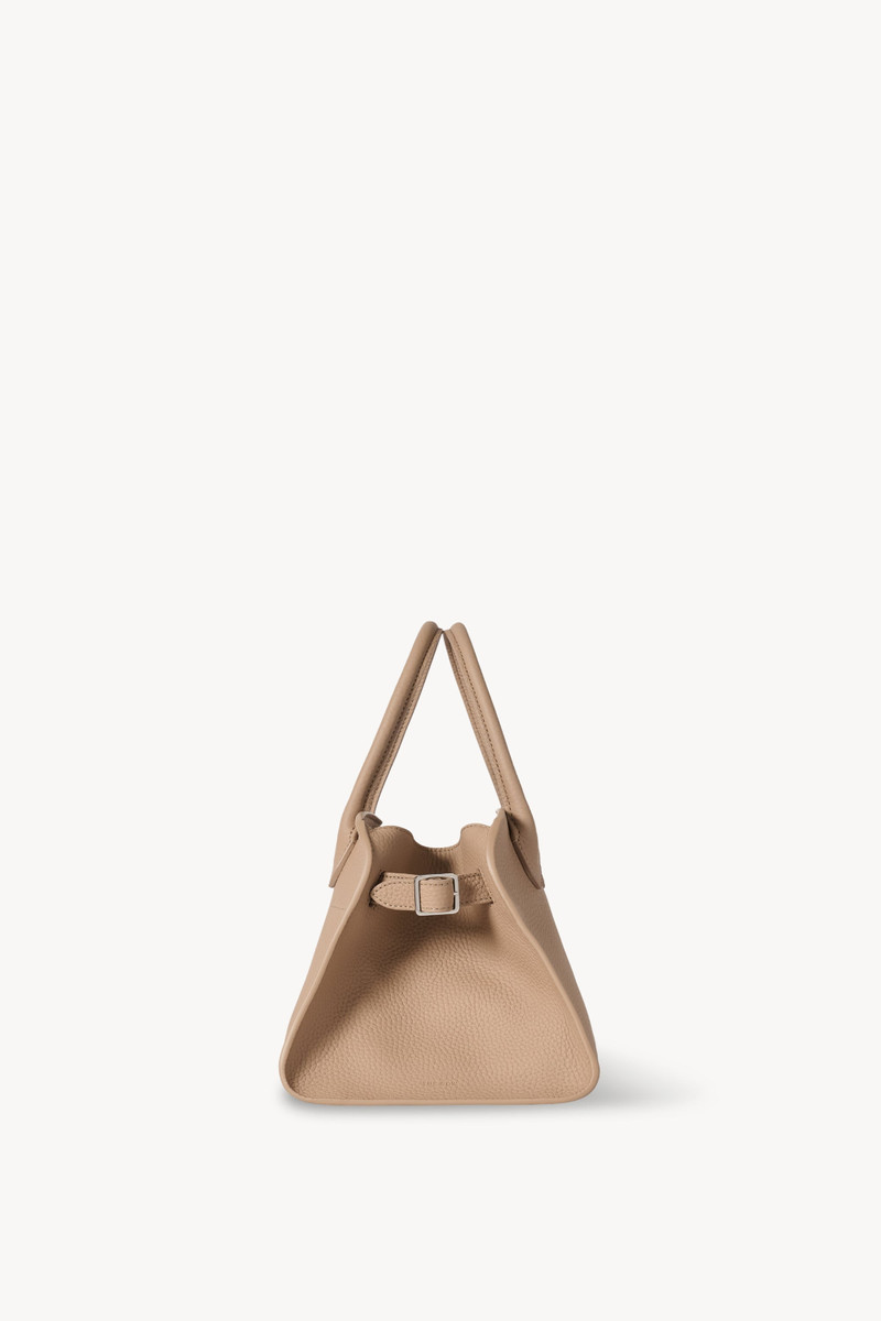 Soft Margaux 10 Bag in Leather 3