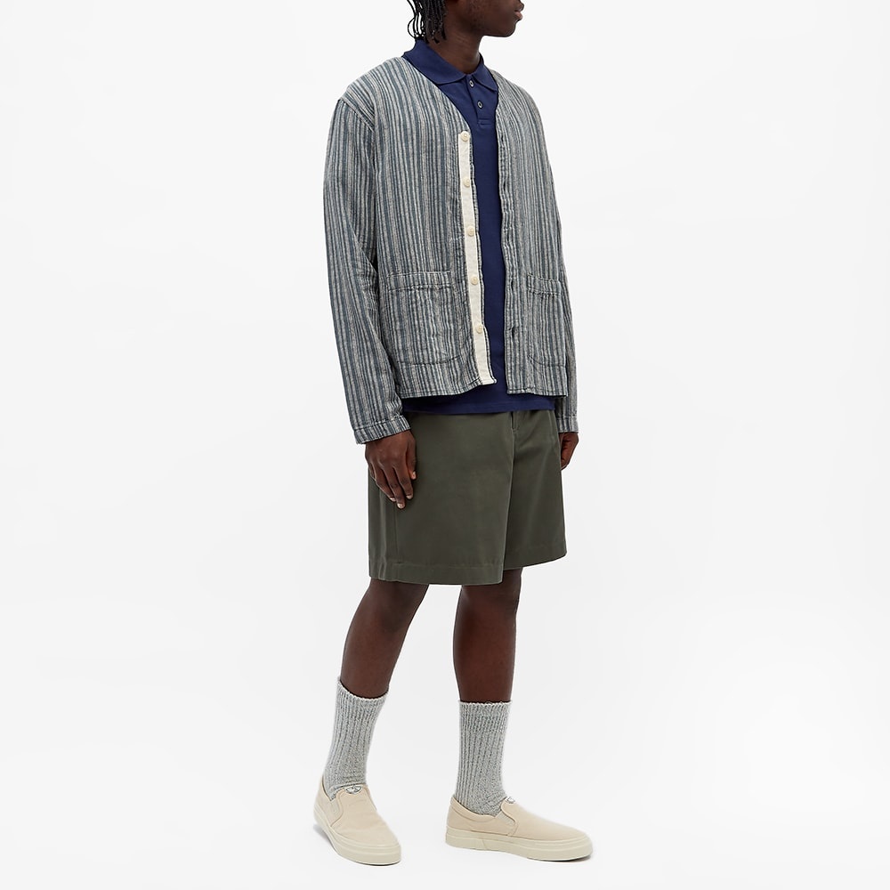 A.P.C. Esteban Polo - 5