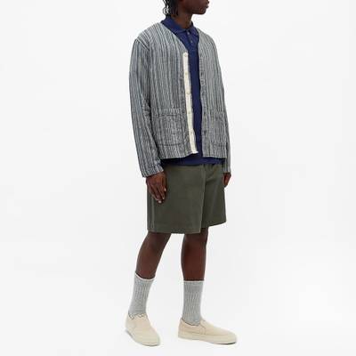 A.P.C. A.P.C. Esteban Polo outlook