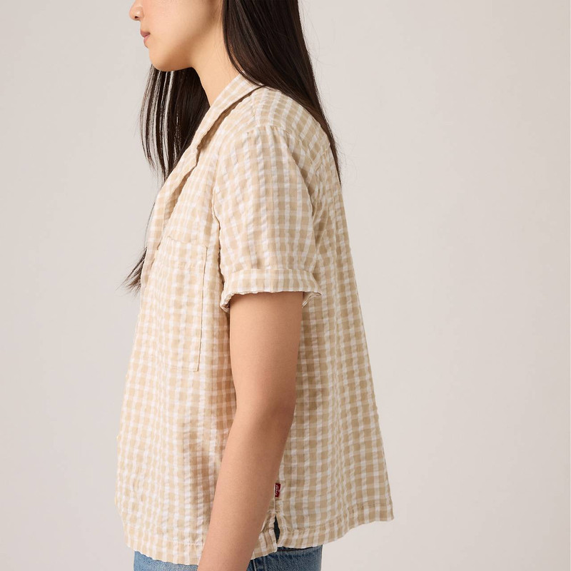 SONNY CAMP SHIRT 4
