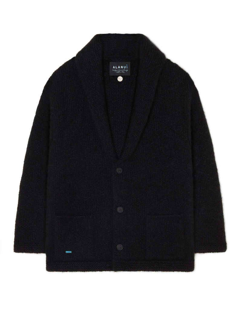 Alanui Finest Cardigan 1